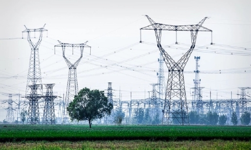 Thành lập Hội đồng thẩm định Điều chỉnh Quy hoạch Điện 8