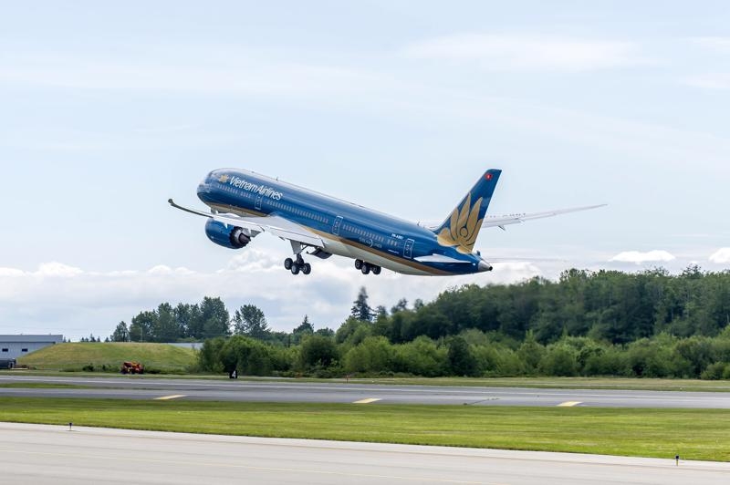 Vietnam Airlines launches Nha Trang-Busan route