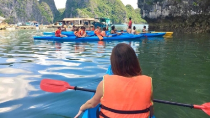 Northern Quang Ninh province aims for 20 million tourists, $2 bln revenue