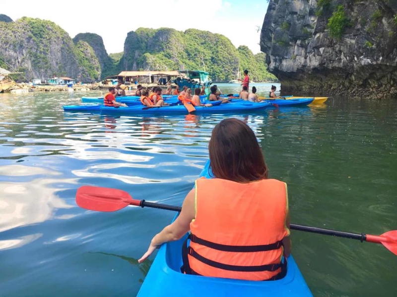 Northern Quang Ninh province aims for 20 million tourists, $2 bln revenue