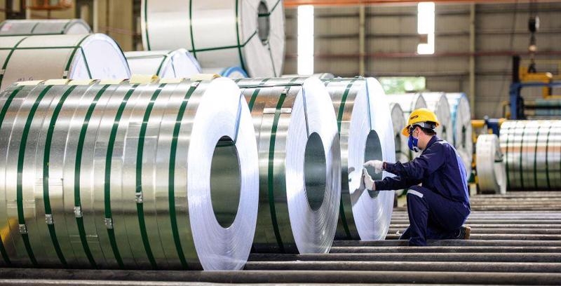 Vietnamese businesses plan to expand steel and aluminum markets