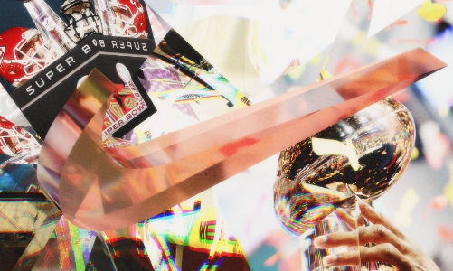 Nike và canh bạc lớn mang tên Super Bowl 