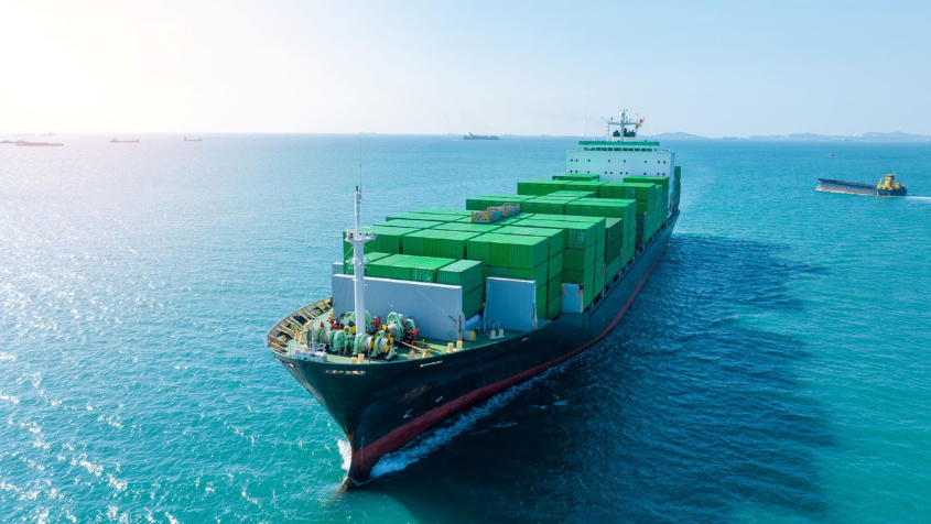 Hiện nay, nhiều thị trường khó tính trên thế giới như Mỹ, EU đã có chính sách thắt chặt tiêu chuẩn xanh đối với các sản phẩm. Ảnh minh họa