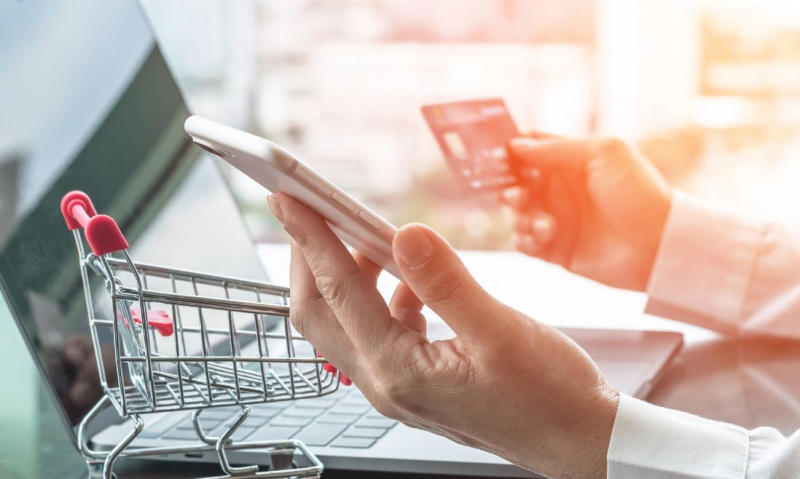 Làm rõ nguyên nhân 120 website và 44 ứng dụng thương mại điện tử dừng hoạt động.