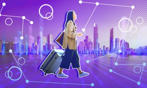 Công nghệ sẽ thúc đẩy tăng trưởng du lịch toàn cầu