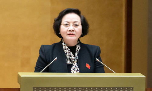 Sửa Luật Tổ chức Chính phủ: Phân cấp, phân quyền mạnh mẽ và hợp lý giữa Trung ương và địa phương