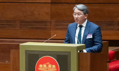 Xử lý kịp thời vấn đề phát sinh khi sắp xếp tổ chức bộ máy, bảo đảm hoạt động thông suốt