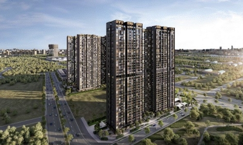 Khi Gia Lâm chính thức lên quận 2025 - Cú hích đột phá cho bất động sản Đông Hà Nội