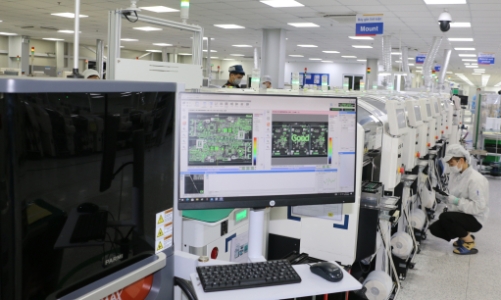 Quảng Ninh thay đổi kịch bản tăng trưởng năm 2025, nâng mức tăng trưởng lên 14%