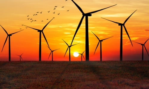 10 cách công nghệ đang thay đổi cuộc chiến chống biến đổi khí hậu