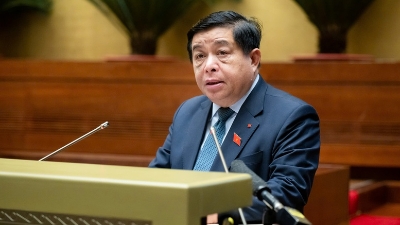 Adjustment to 2025 socio-economic development goals proposed