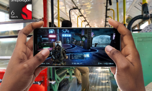 Snapdragon 6 Gen 4 sẽ tạo đà cho bước nhảy vọt tiếp theo của điện thoại thuộc phân khúc tầm trung nhờ những cải tiến đáng kể trong khả năng xử lý AI, trải nghiệm chơi game và chụp ảnh