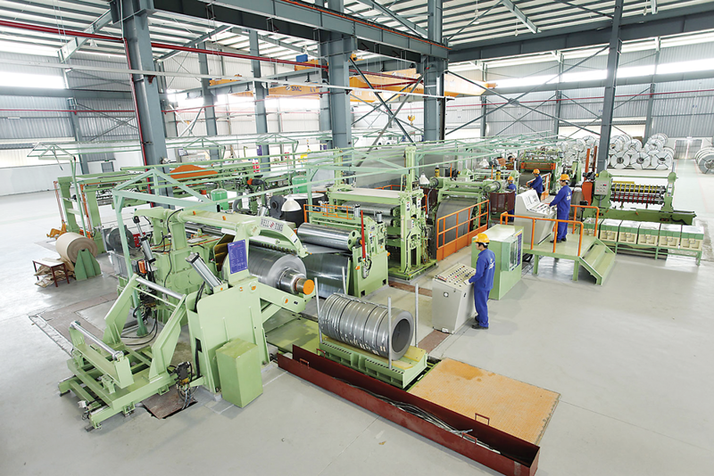  The labor market to be stabilized after Tet