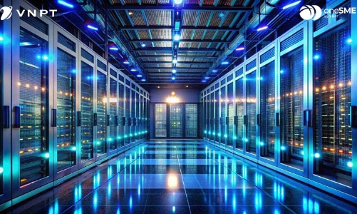 Làn sóng đầu tư vào trung tâm dữ liệu tại Việt Nam