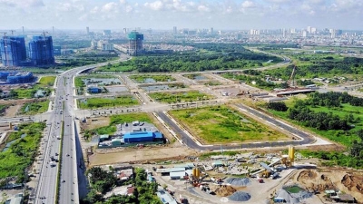 Key issues in land valuation