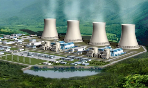 Thẩm tra các cơ chế, chính sách đặc thù xây dựng nhà máy điện hạt nhân Ninh Thuận