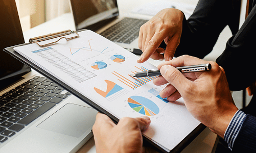 Quy định về chuyển thông tin vụ việc có dấu hiệu tội phạm thông qua hoạt động kiểm toán