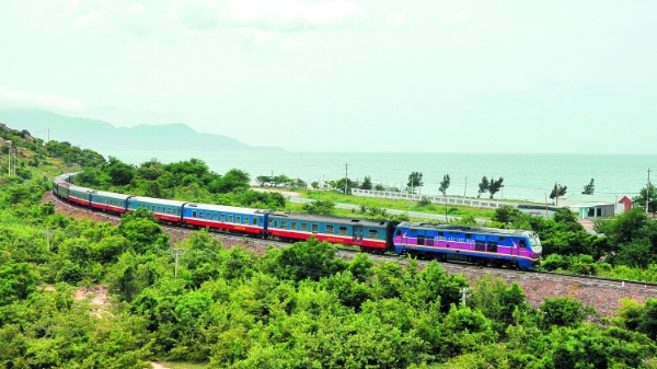 Rộng mở cơ hội cho doanh nghiệp Việt đóng góp vào ngành công nghiệp đường sắt