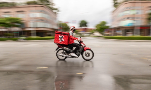 Từ năm 2025, Tập đoàn Ninja Van chuyển quyền sở hữu cho công ty ECRM Nobita