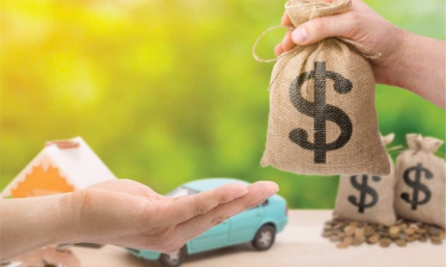 TP. Hồ Chí Minh: Tín dụng tháng 1/2025 tăng 0,04%