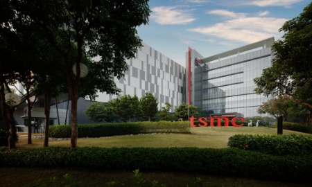TSMC đầu tư khủng 17 tỷ USD để tăng năng lực sản xuất