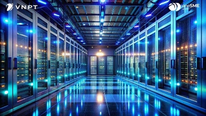 Vietnam sees data center investment boom