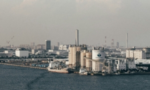 Ngành sản xuất Nhật Bản tăng 8% lợi nhuận nhờ một số công nghệ mới như trí tuệ nhân tạo.