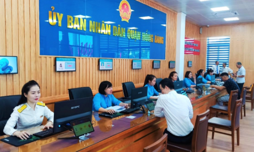 Hải Phòng hỗ trợ cho công chức, viên chức nghỉ thôi việc bao nhiêu tiền?