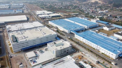 Quang Ninh aims for ambitious 14% growth in 2025