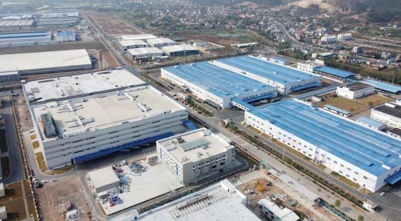 Quang Ninh aims for ambitious 14% growth in 2025