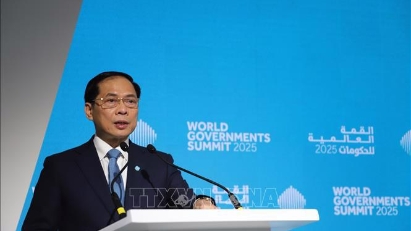 Vietnam-Sri Lanka direct flights proposed