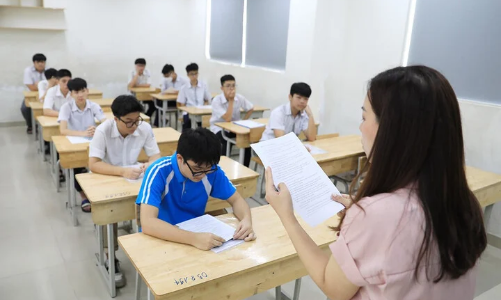 Thông tư 29 nhằm hướng tới trường học không có dạy thêm