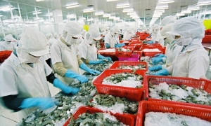 Bộ Công Thương tìm giải pháp đẩy mạnh xuất khẩu 