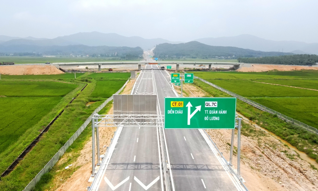 Thông báo kết luận của Thủ tướng yêu cầu bộ, ngành địa phương đẩy nhanh tiến độ các dự án trọng điểm - Ảnh minh họa.