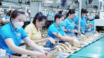 HCMC aims to create 300,000 jobs in 2025