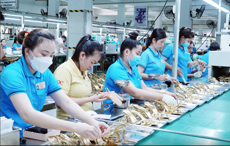 HCMC aims to create 300,000 jobs in 2025
