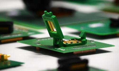 Chiến lược để Việt Nam tham gia sâu vào khâu thiết kế bán dẫn