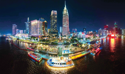 Đổi mới tư duy lập pháp thể chế kinh tế