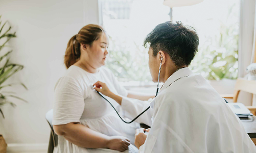 Thị trường quản lý cân nặng: Nhiều tiềm năng mở rộng