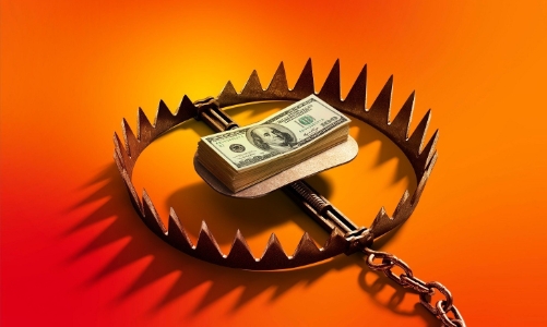 Thiệt hại do lừa đảo tiền điện tử có thể lên tới 12,4 tỷ USD trong năm 2025