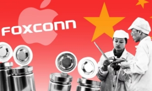 Một trong những công ty bị ảnh hưởng là Foxconn, đối tác sản xuất chính của Apple, đang dẫn đầu chiến lược mở rộng chuỗi cung ứng của Apple sang Ấn Độ