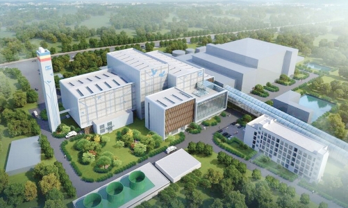 Đà Nẵng sắp có nhà máy điện rác đầu tiên