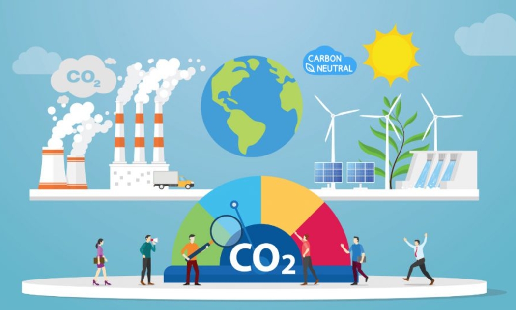 Sự ra đời của thị trường carbon tại Việt Nam là bước tiến quan trọng trong thực hiện cam kết giảm phát thải khí nhà kính và phát triển nền kinh tế bền vững.