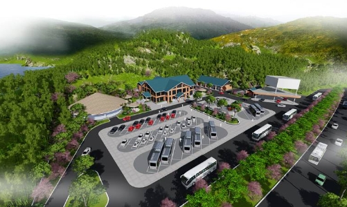 Thêm 3 dự án trạm dừng nghỉ cao tốc Bắc - Nam tìm được nhà đầu tư