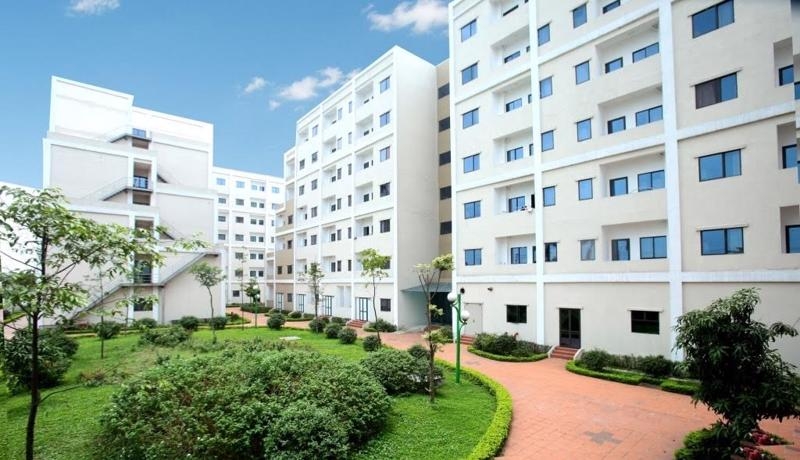 Southern Dong Nai proovince  targets to complete 10,000 social houses in 2025