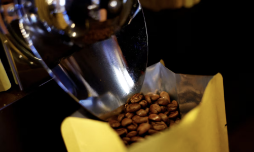 Dự báo giá cà phê có thể giảm 30%