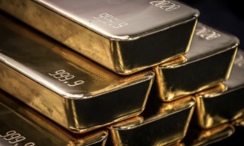 Chính phủ Mỹ có thể định giá lại dự trữ vàng quốc gia