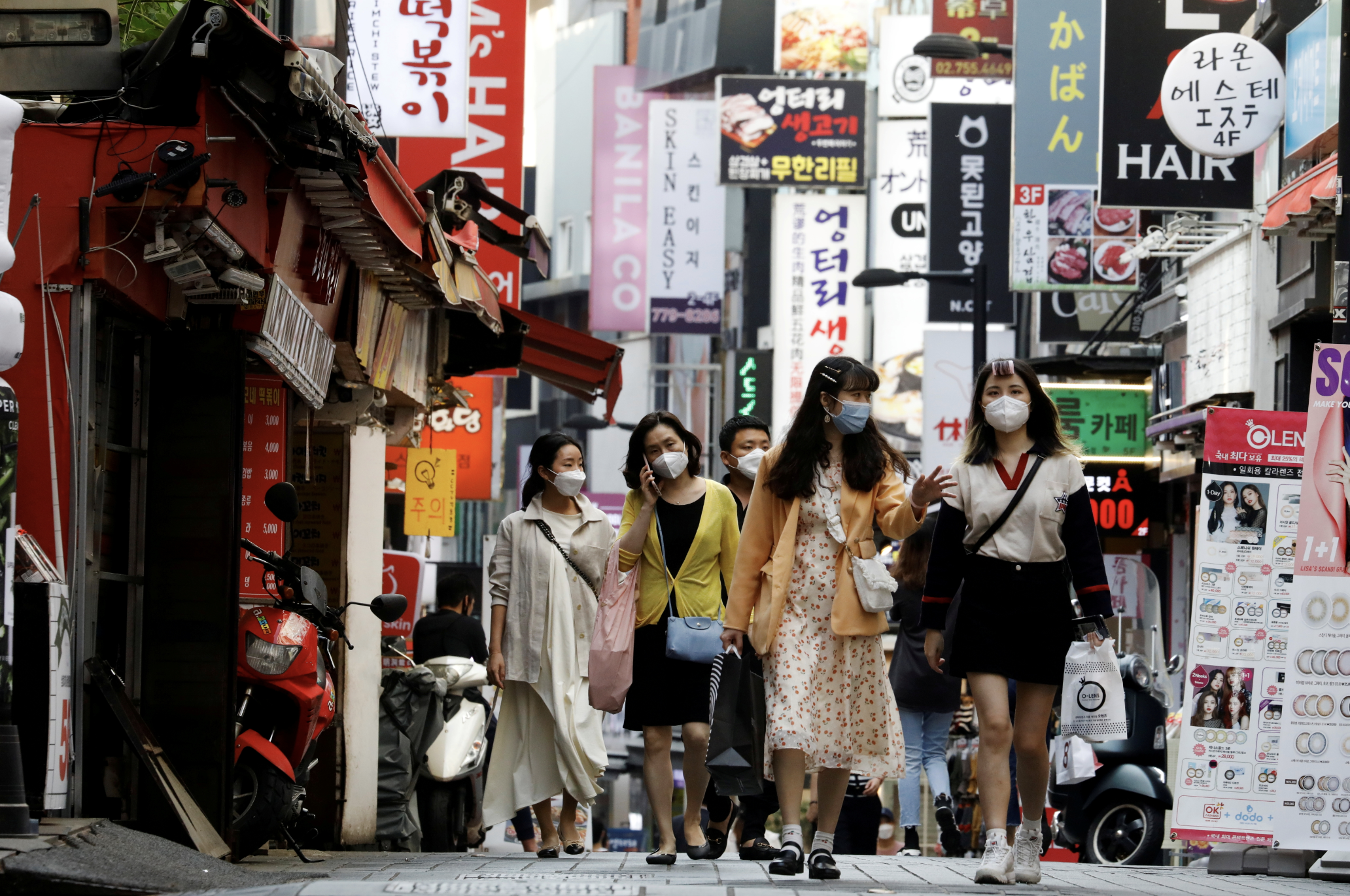 Ảnh: Reuters