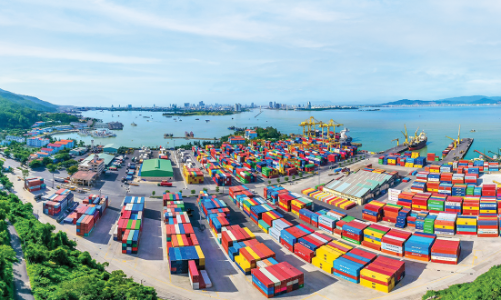 Cần chính sách đòn bẩy phát triển khu thương mại tự do