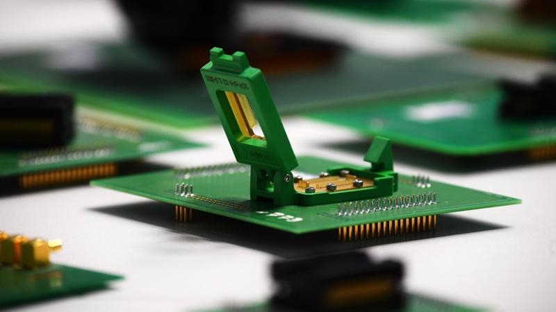 Vietnam aims to become key player in semiconductor design